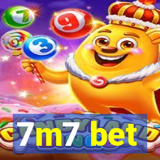 7m7 bet